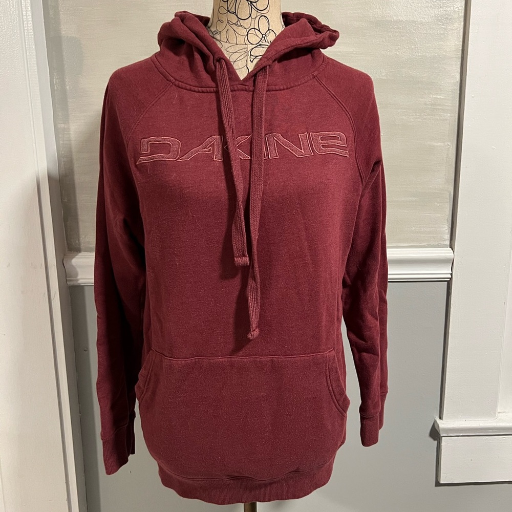 Dakine Womens Hoodie